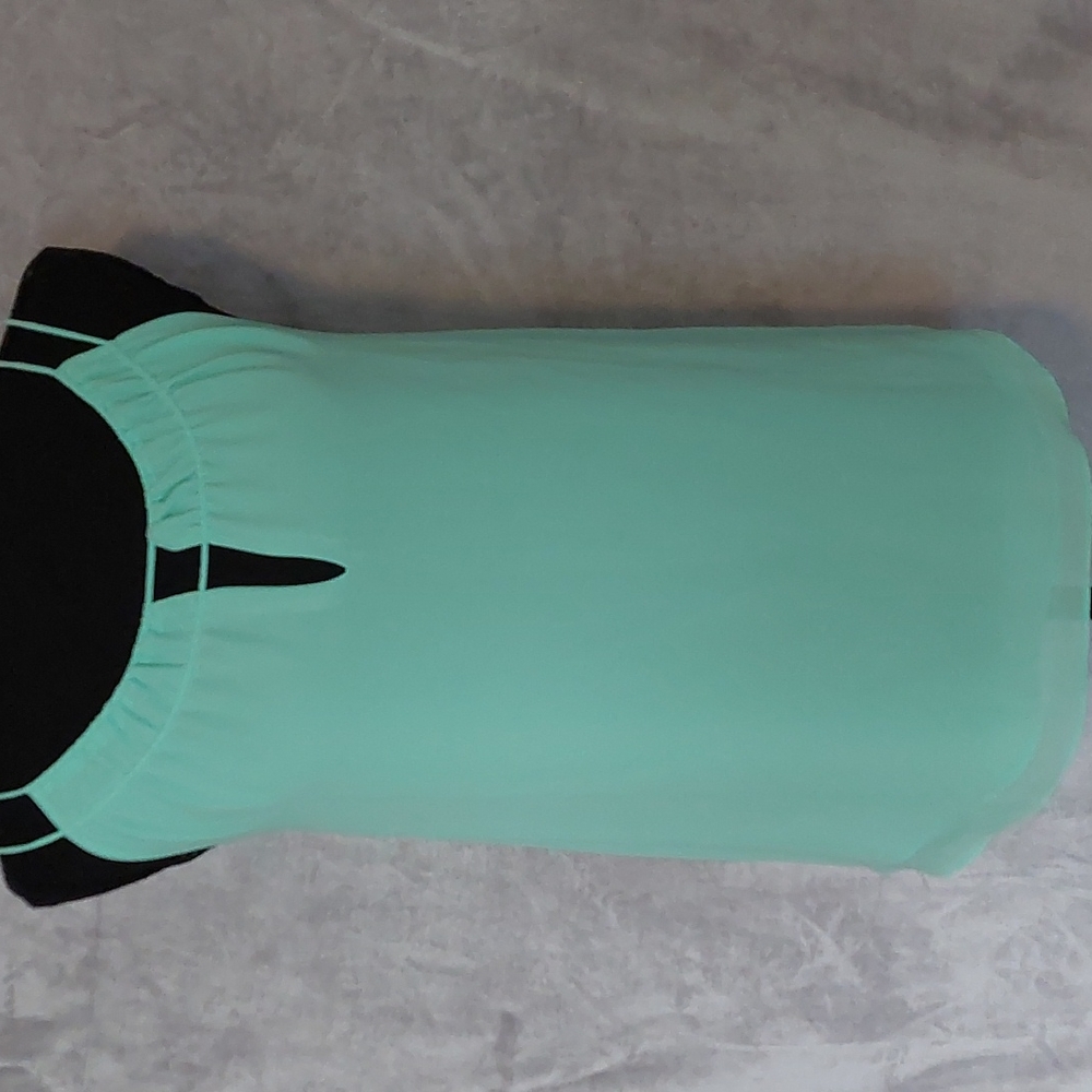 Mint top